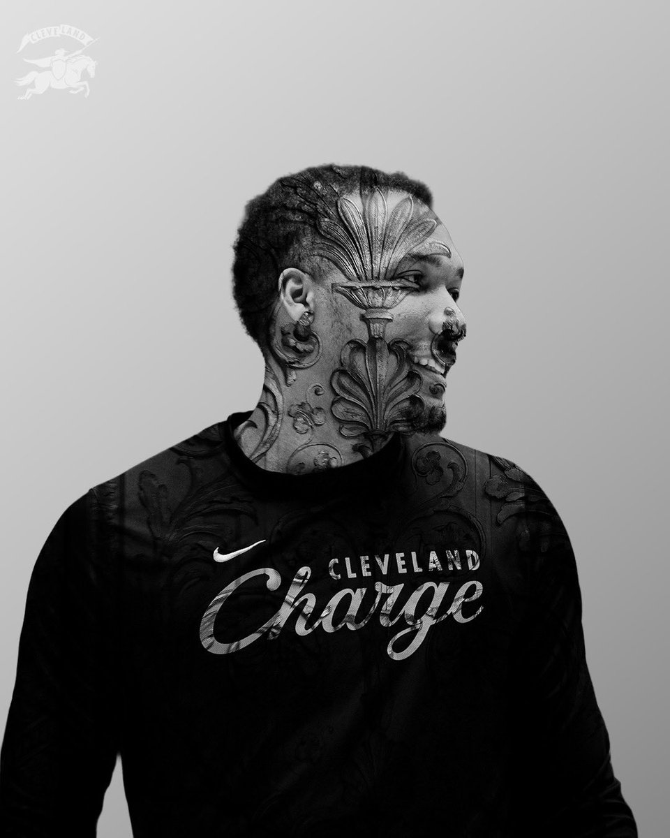 Cleveland Charge tweet media