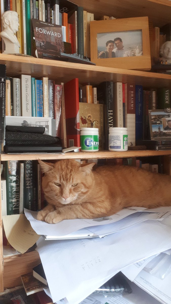 Richard Bratby tweet media