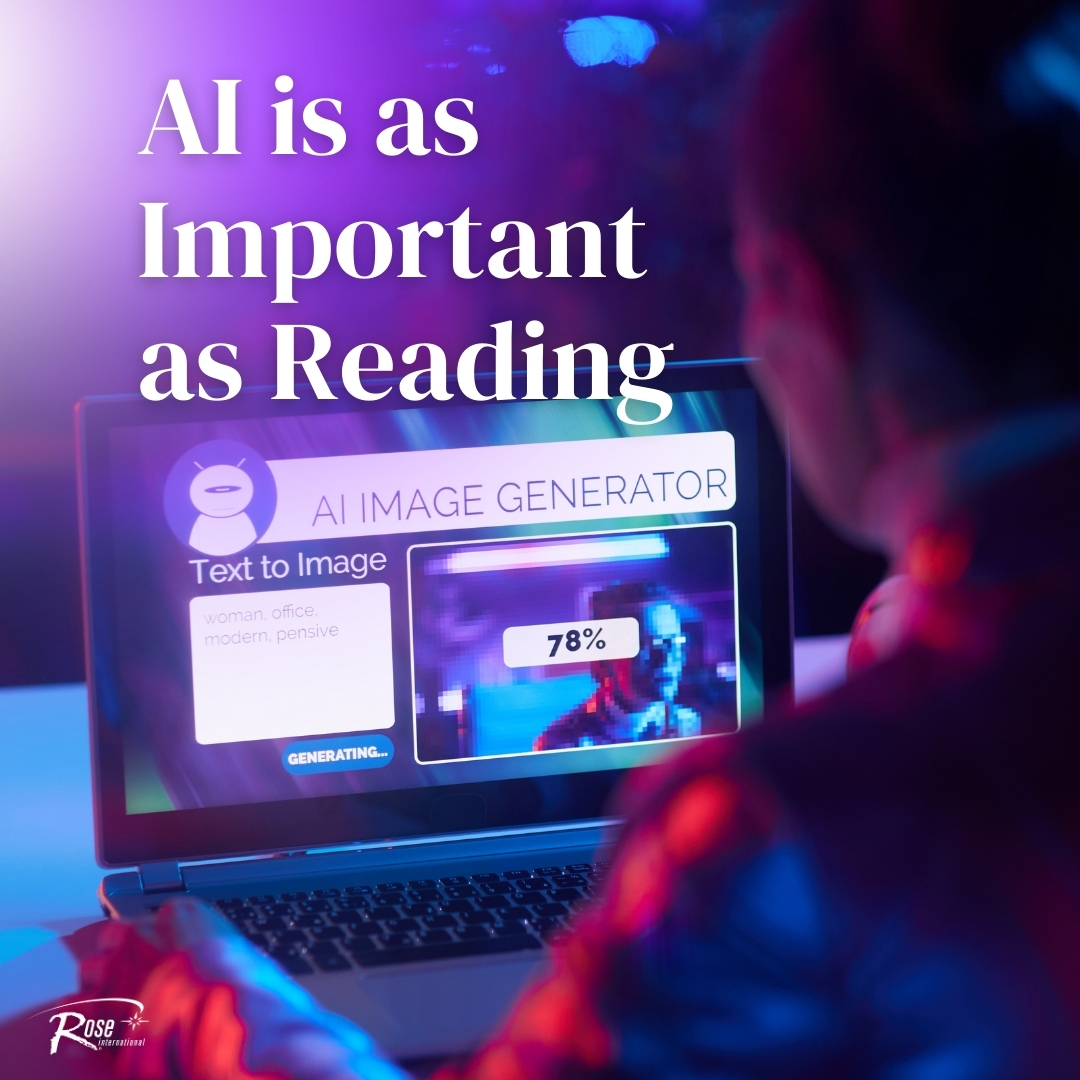 Rose International | The Global Leader in Staffing tweet media