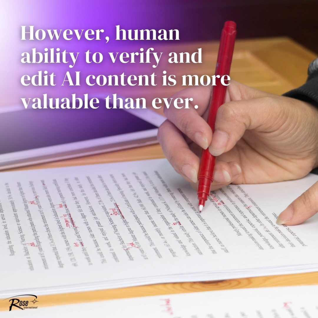 Rose International | The Global Leader in Staffing tweet media