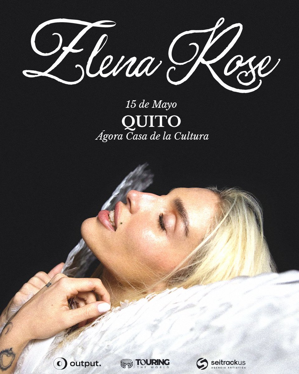 Ticket Show tweet media