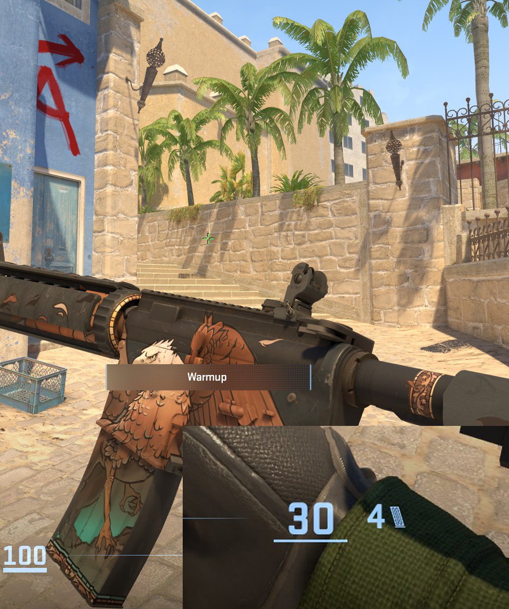 SkinBaron.com tweet media