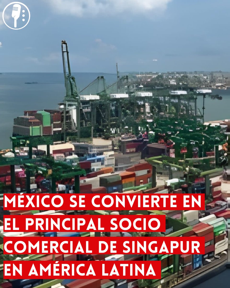 Los Reporteros MX tweet media