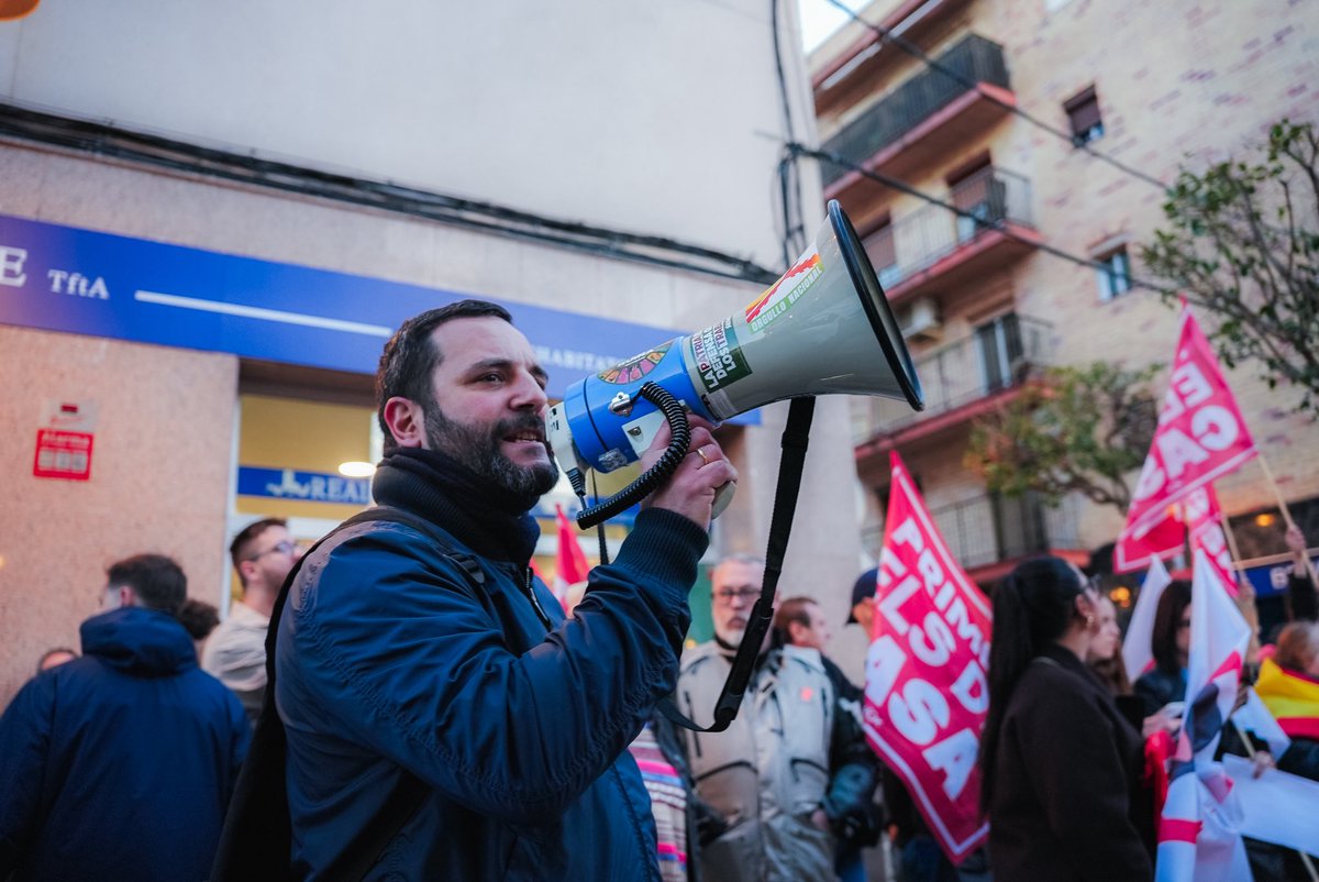 Sindicato Solidaridad 🇪🇸 tweet media