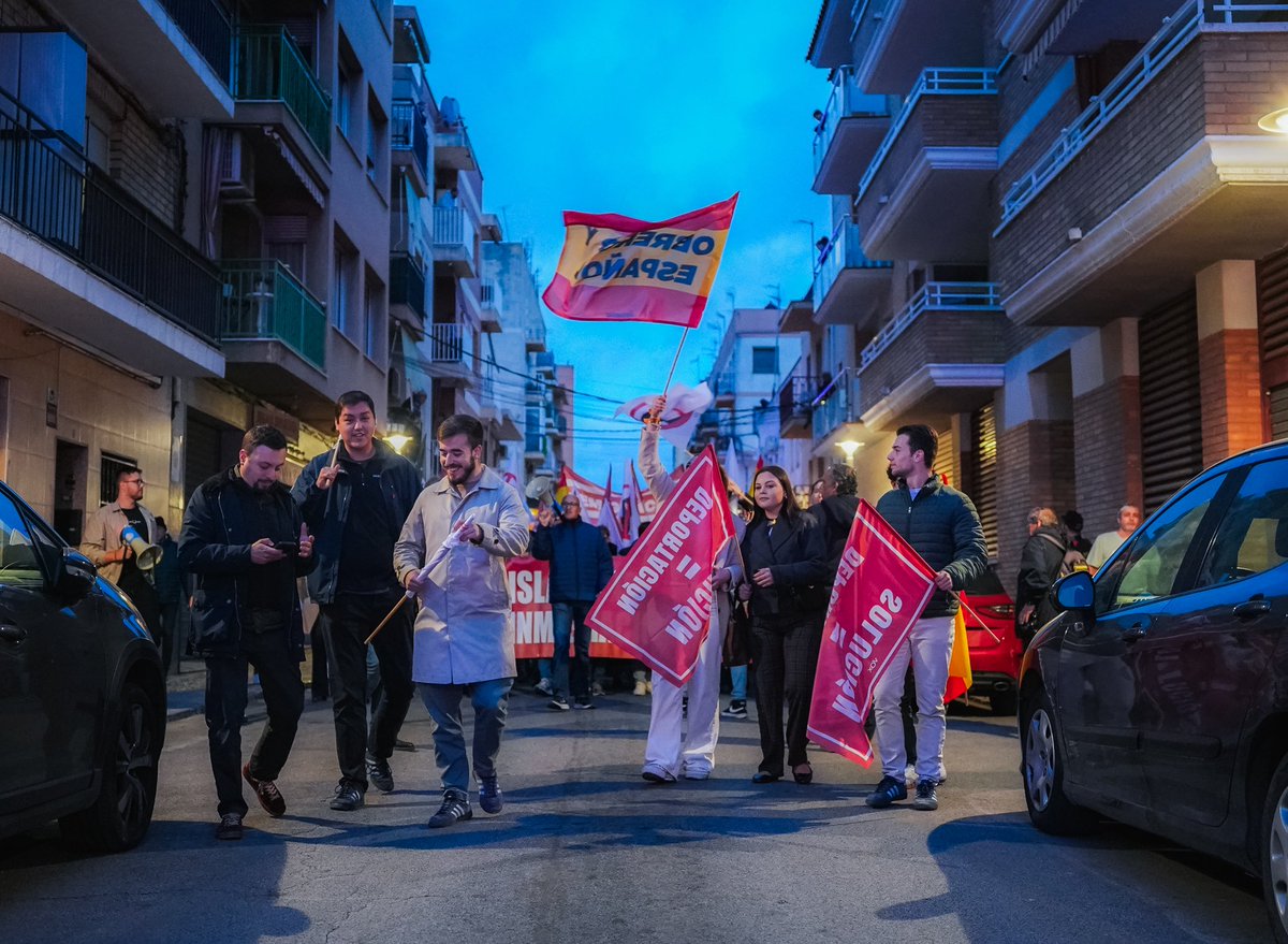 Sindicato Solidaridad 🇪🇸 tweet media