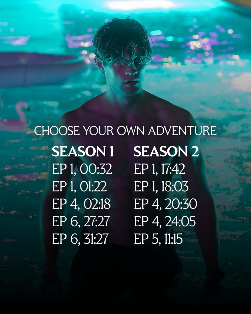 Amazon MGM Studios tweet media