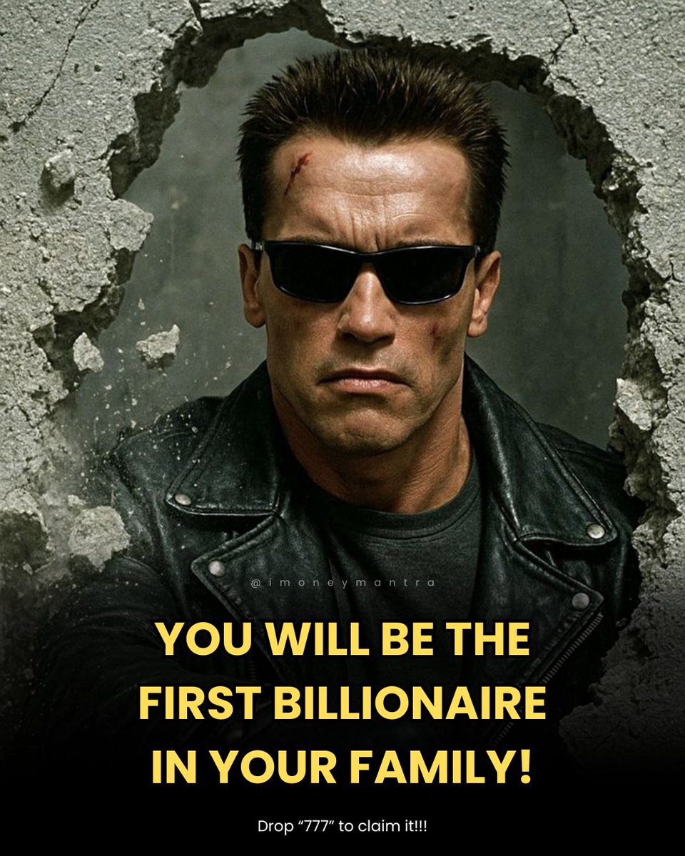 Money Mantra tweet media