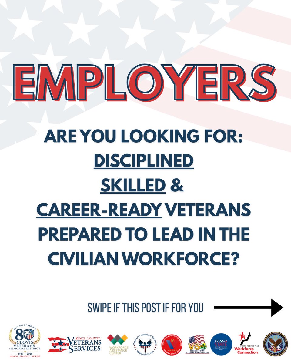 Clovis Veterans Memorial District tweet media