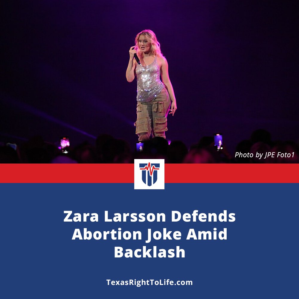 Texas Right to Life tweet media