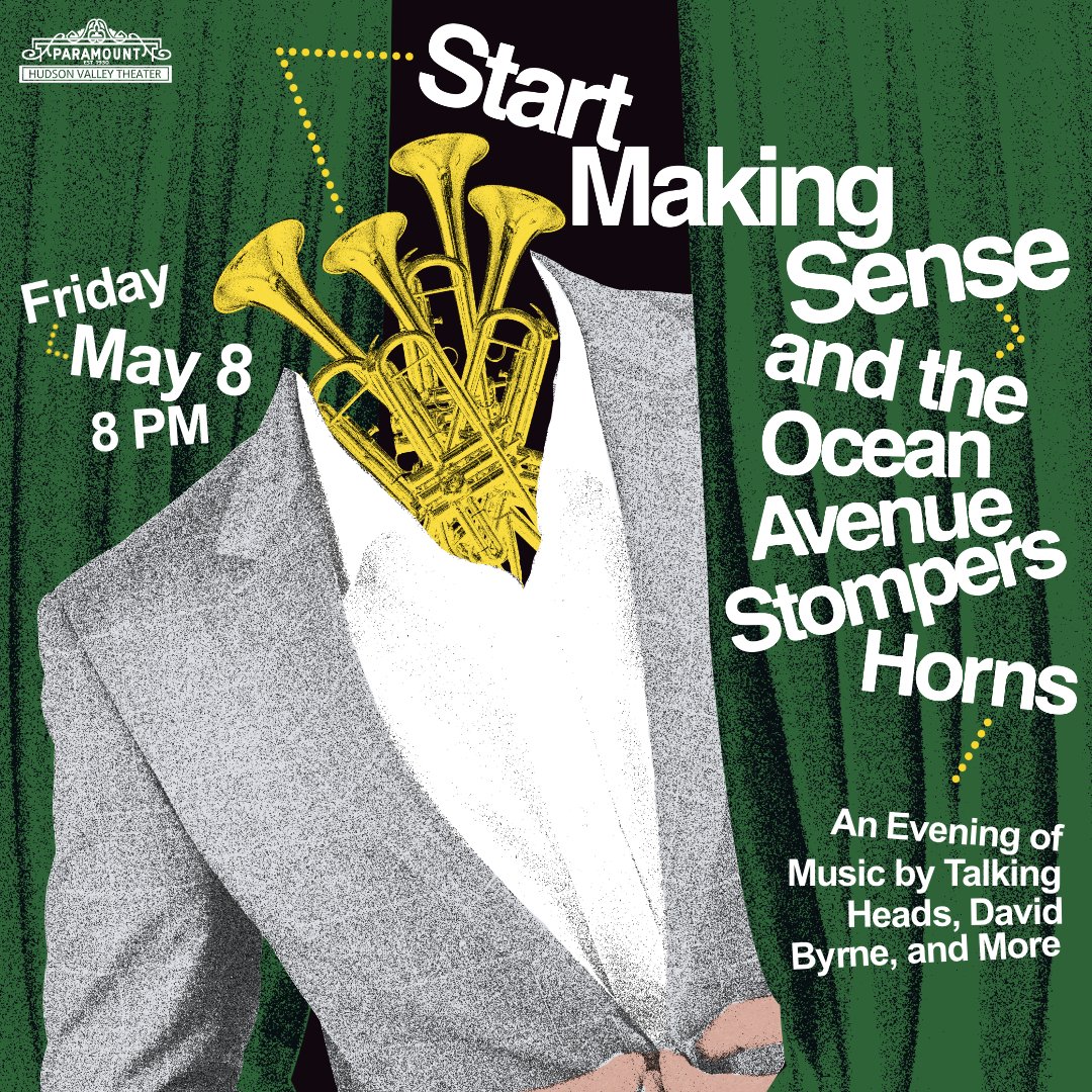 Paramount H.V. tweet media