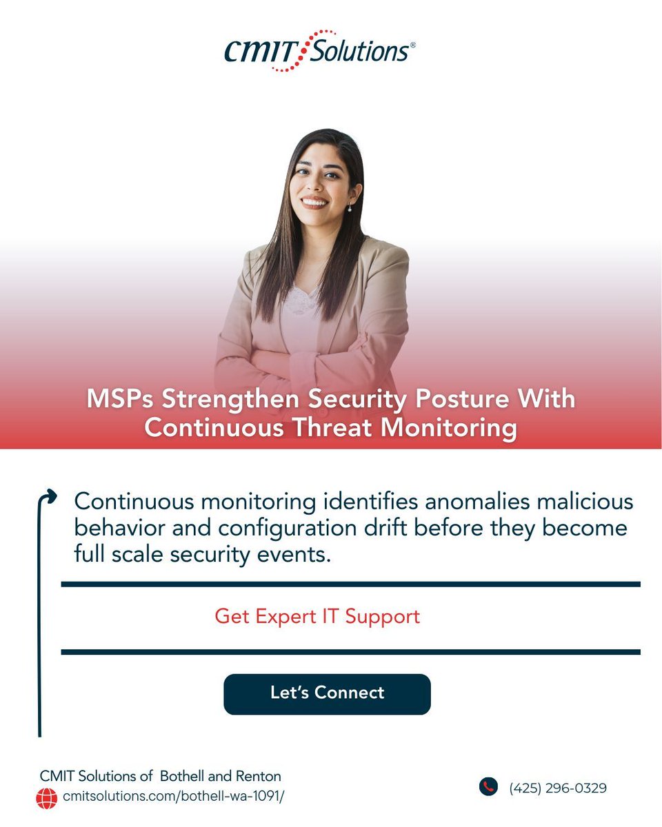 CMIT of Bothell tweet media