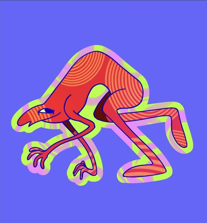 Zach (COMMISSIONS OPEN) tweet media
