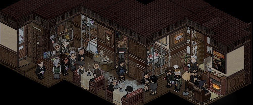 "The Shadow" Colombo tweet media