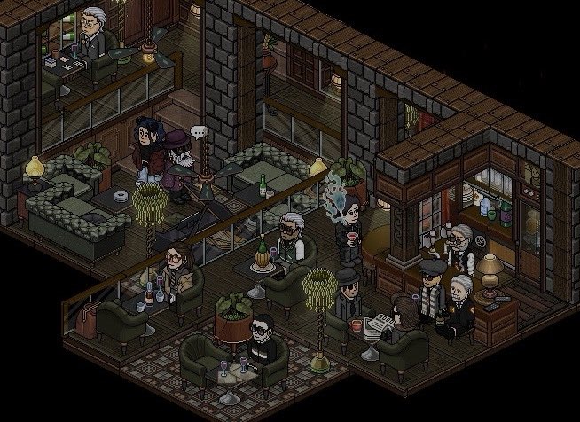 "The Shadow" Colombo tweet media