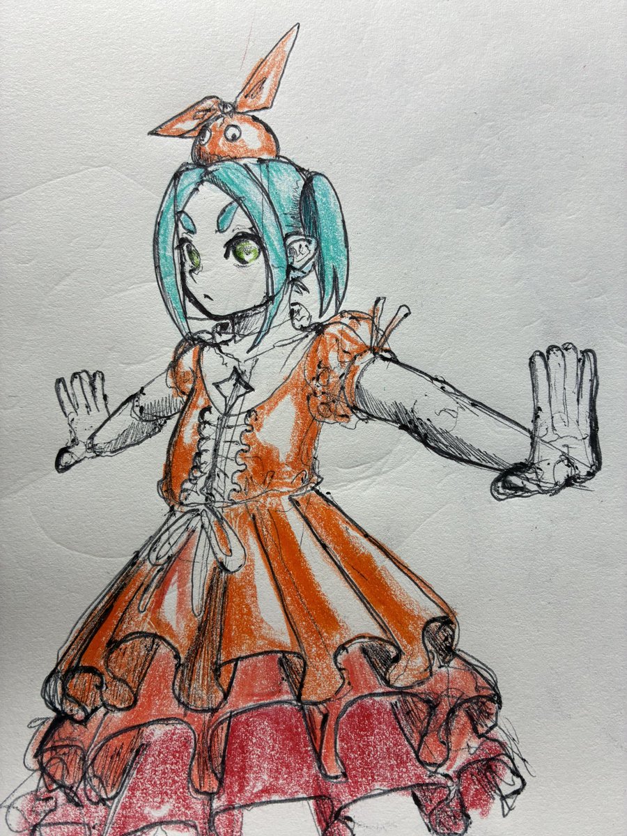 Peithopheus tweet media