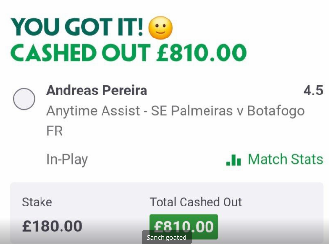 SanchsBookieMistakes tweet media