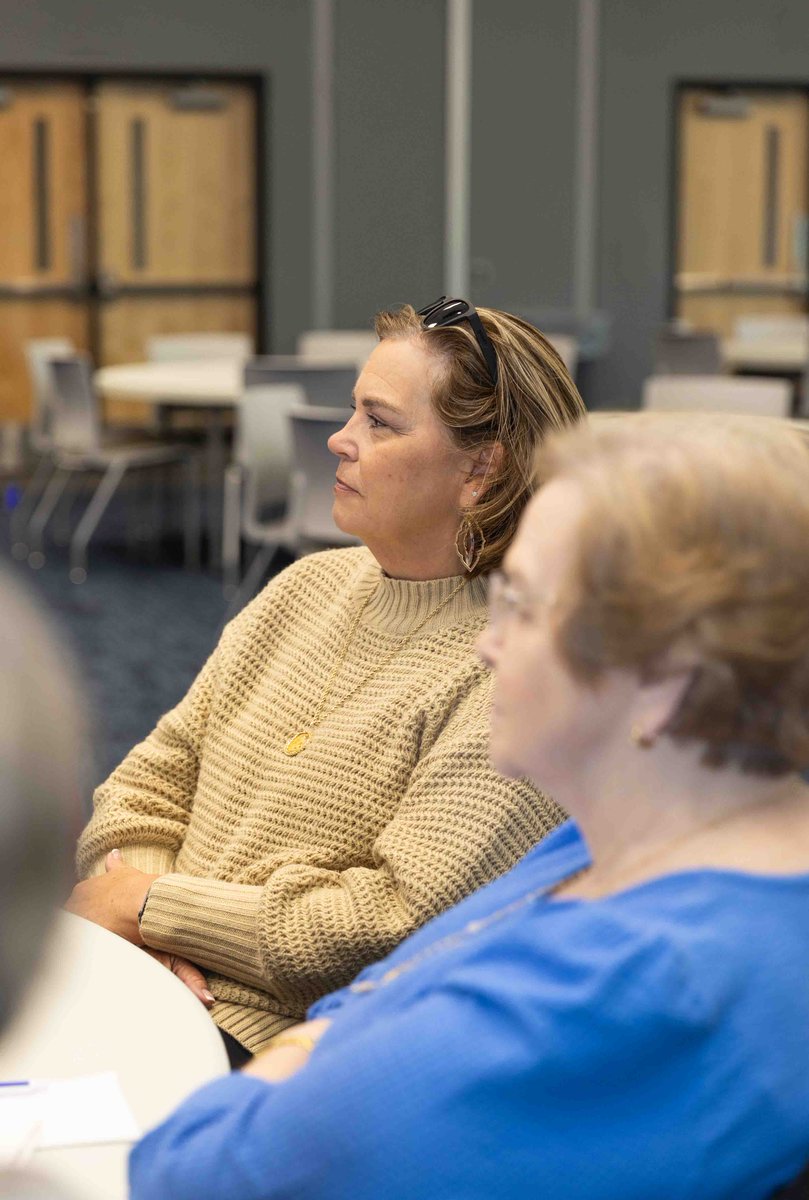 Pitt Community College tweet media