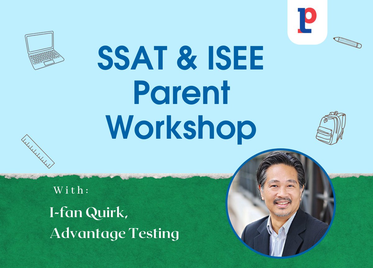 Parents League NY tweet media