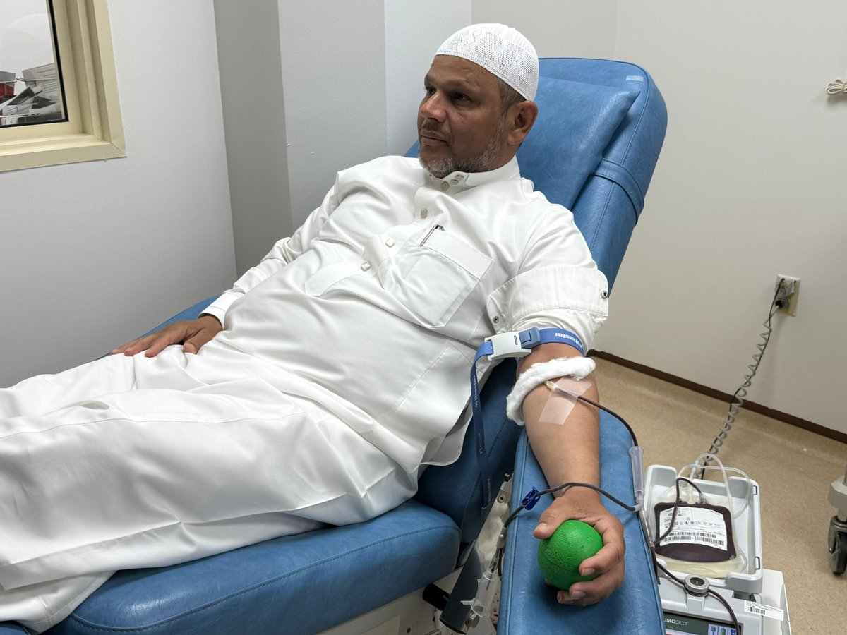 أخبار وفعاليات | KAU tweet media