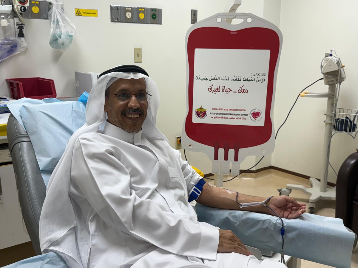 أخبار وفعاليات | KAU tweet media