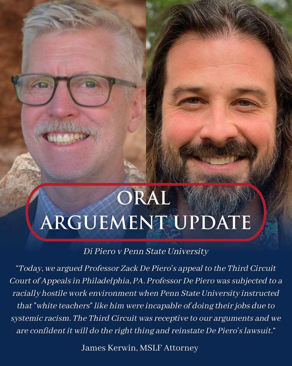 Mountain States Legal Foundation tweet media