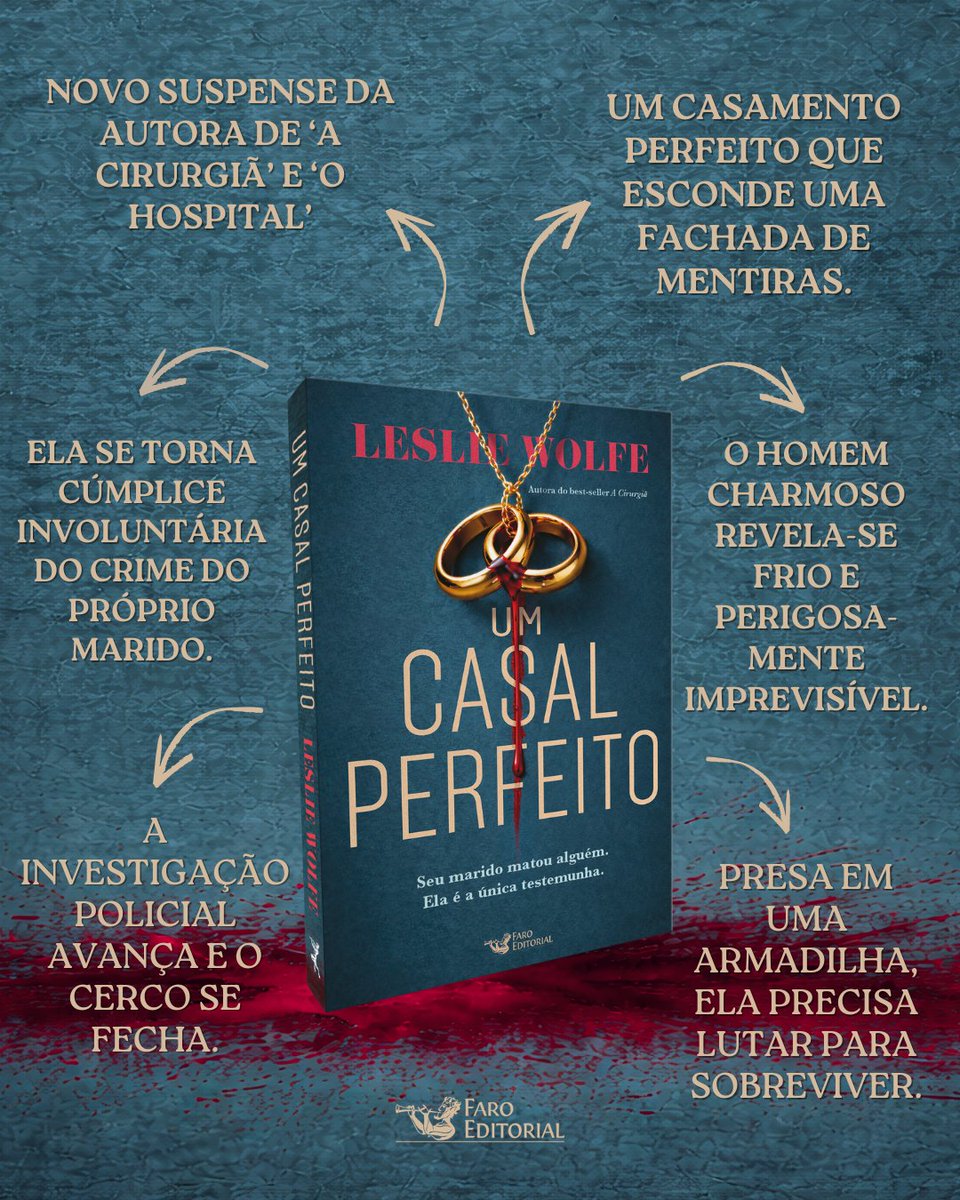 Faro Editorial tweet media