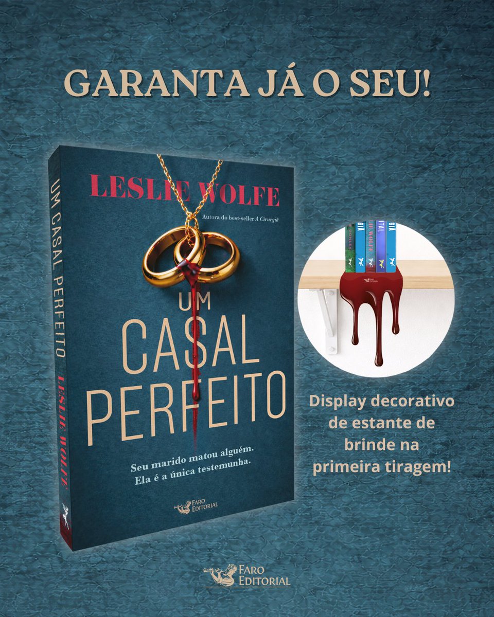 Faro Editorial tweet media