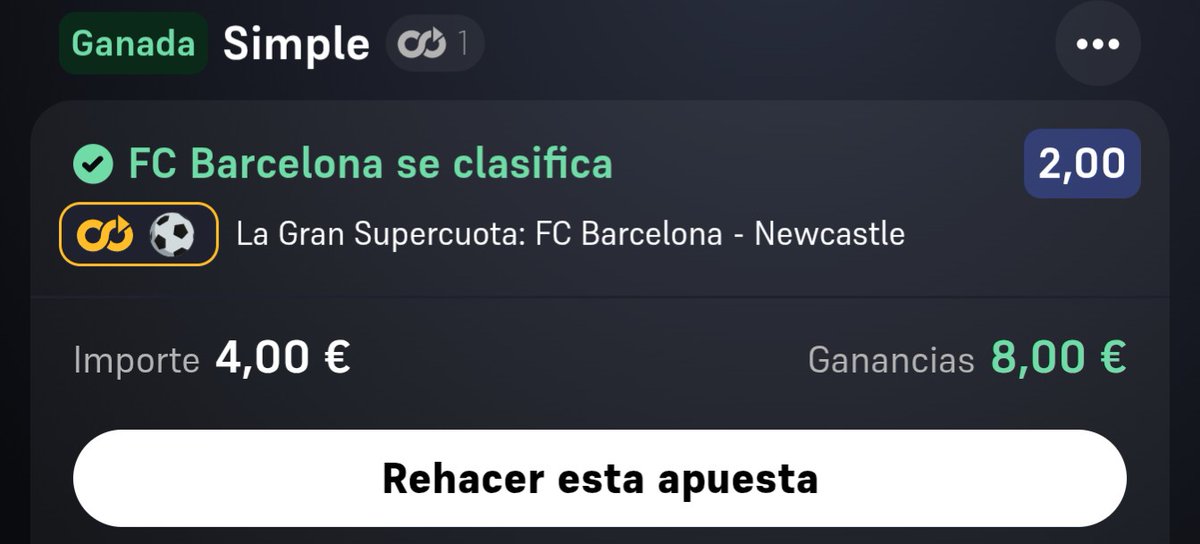 Operación Topo 💚 tweet media