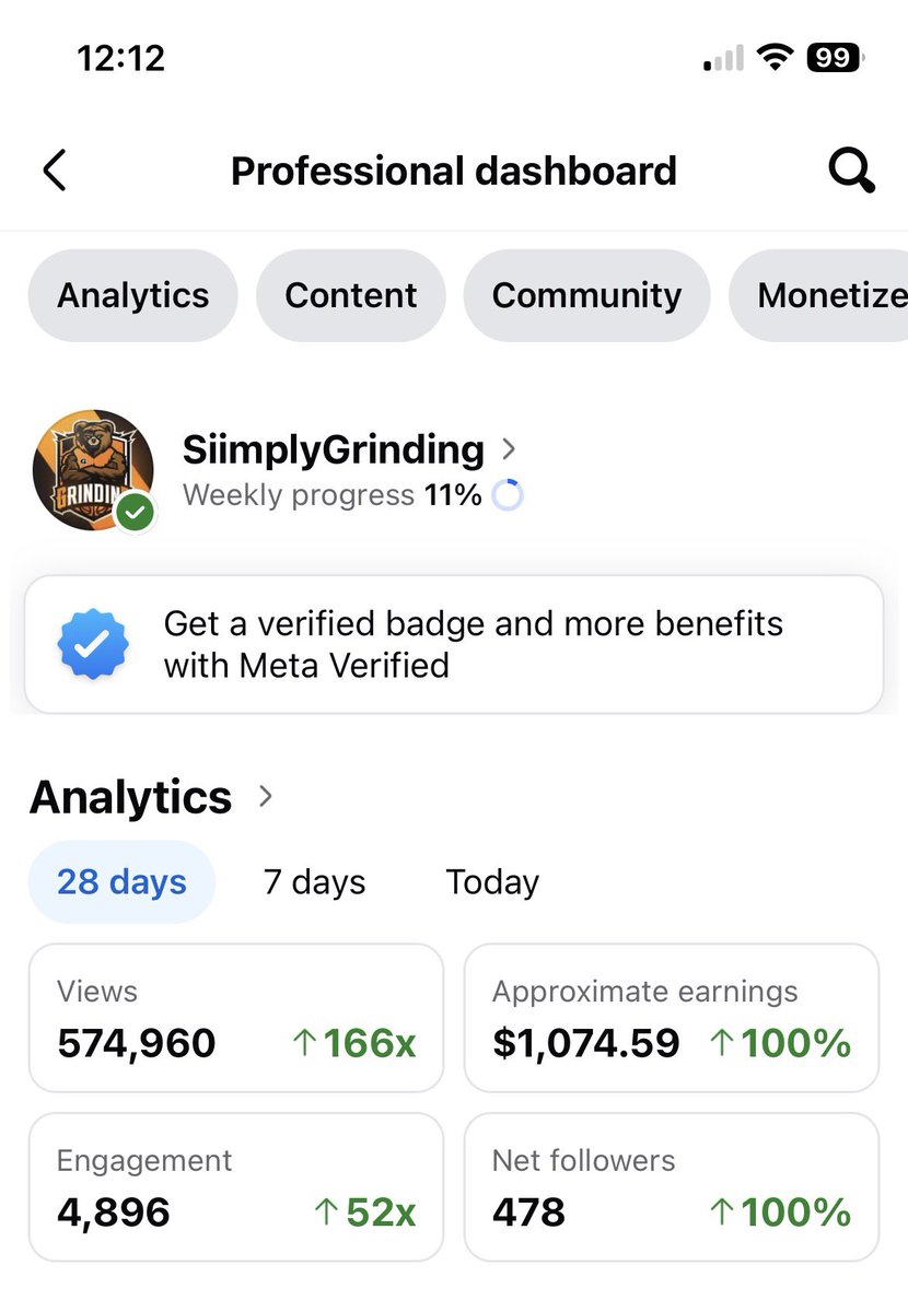 Grinding🐻 tweet media