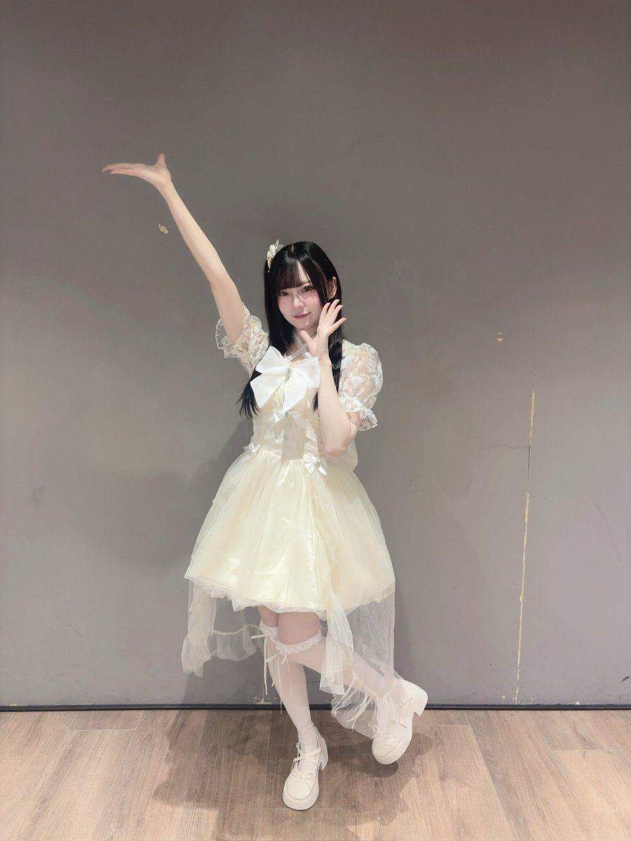 おはすい〜☀️