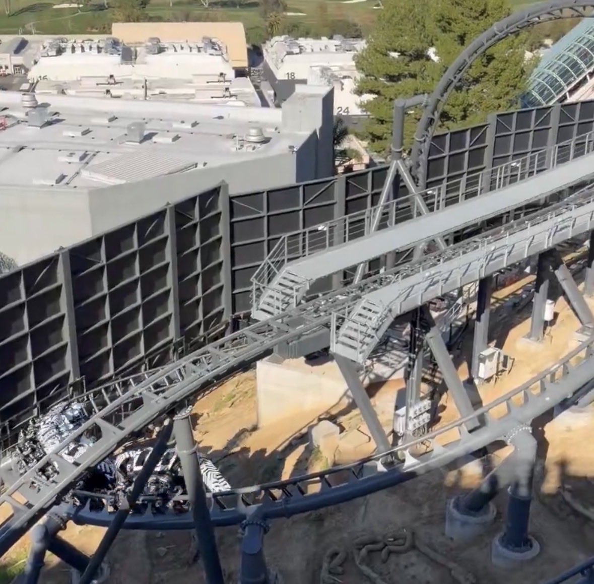 Park Mind tweet media