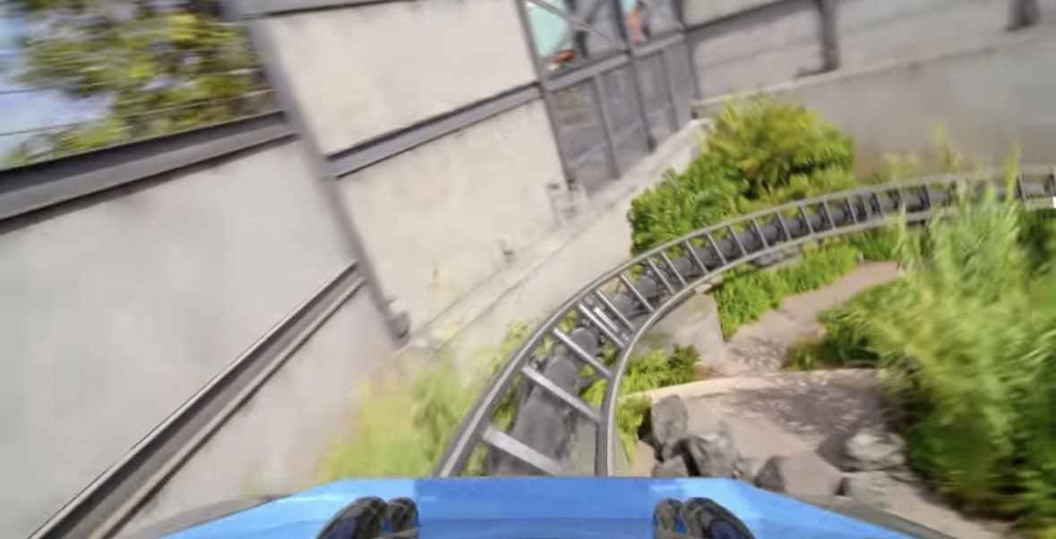 Park Mind tweet media