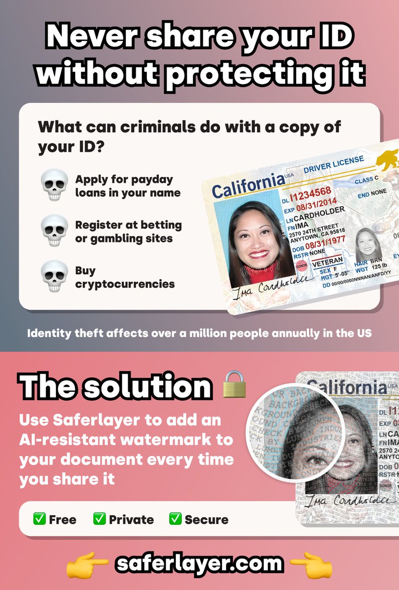 Saferlayer tweet media