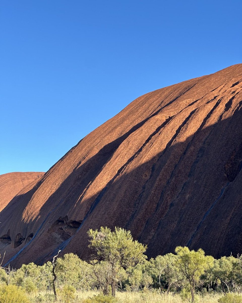Parks Australia tweet media