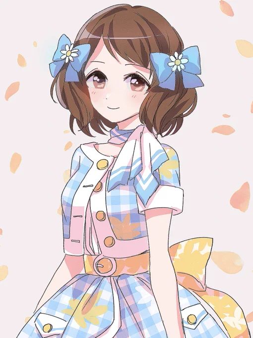 蓮実ちゃんおめでとう〜 #長富蓮実生誕祭2026