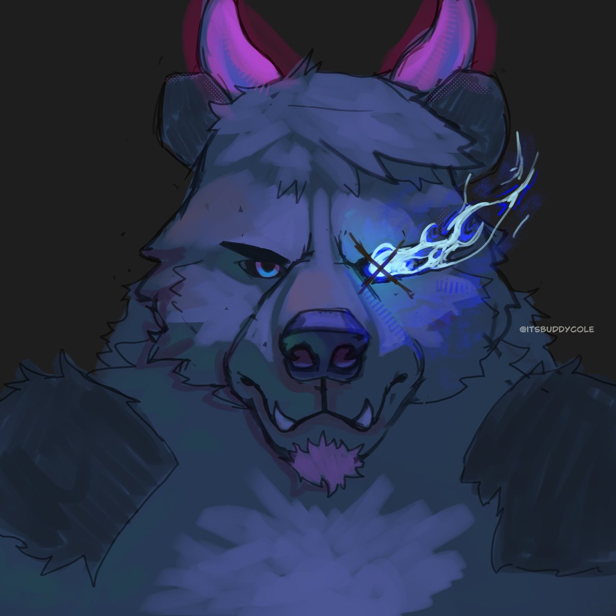 Cole Buddy(Comissions Open) tweet media