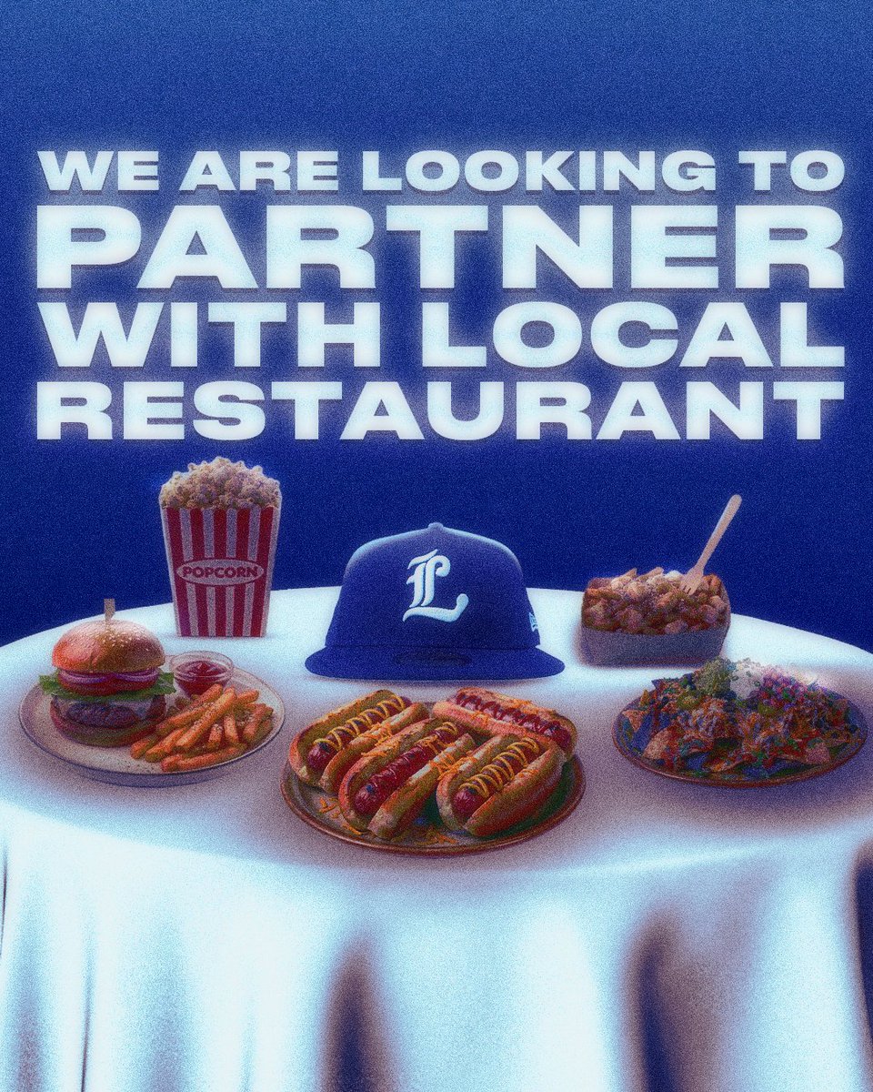 London Majors tweet media