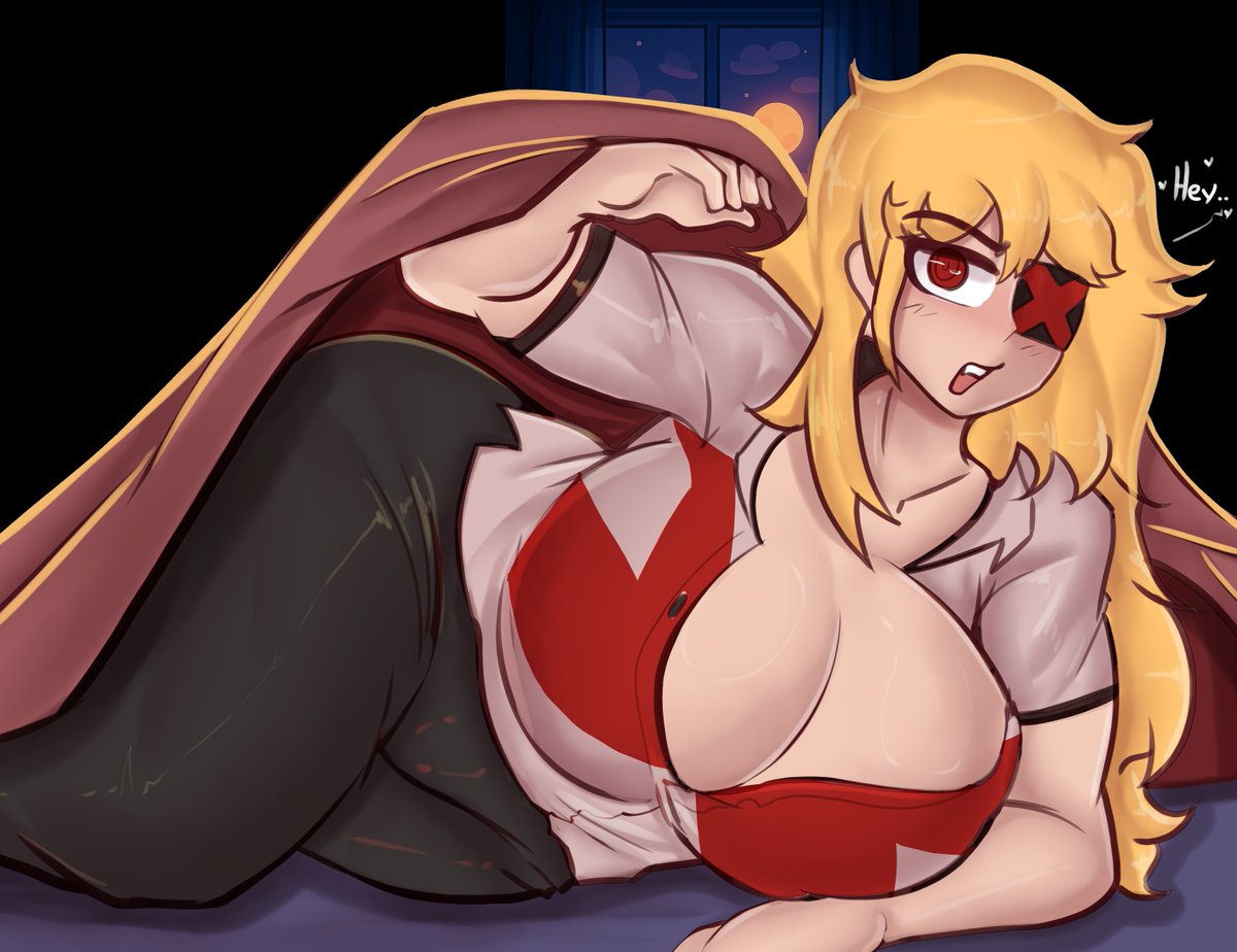 The mighty General of RX!! tweet media