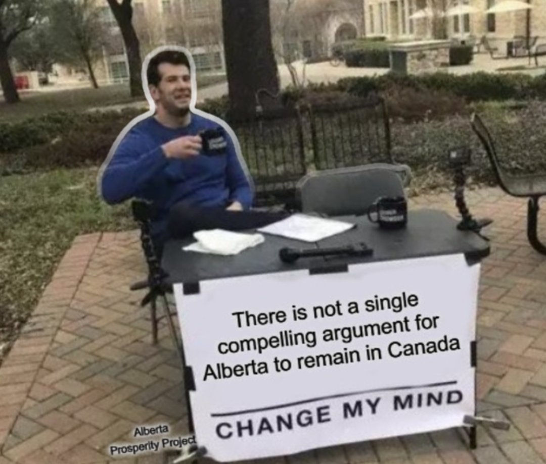 Mike Bebbzy🛠️ (#AlbertaFirst) tweet media