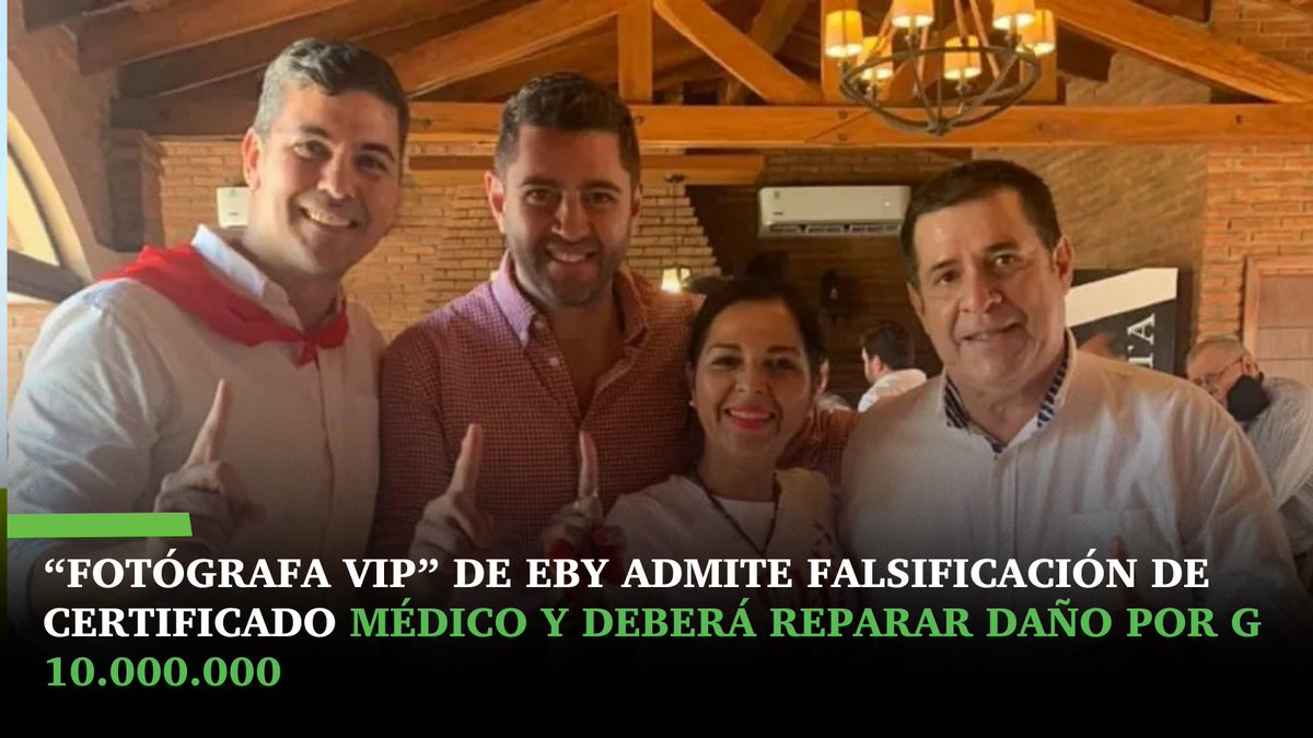 El Observador tweet media