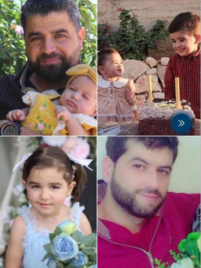 Ahmed Shameya tweet media