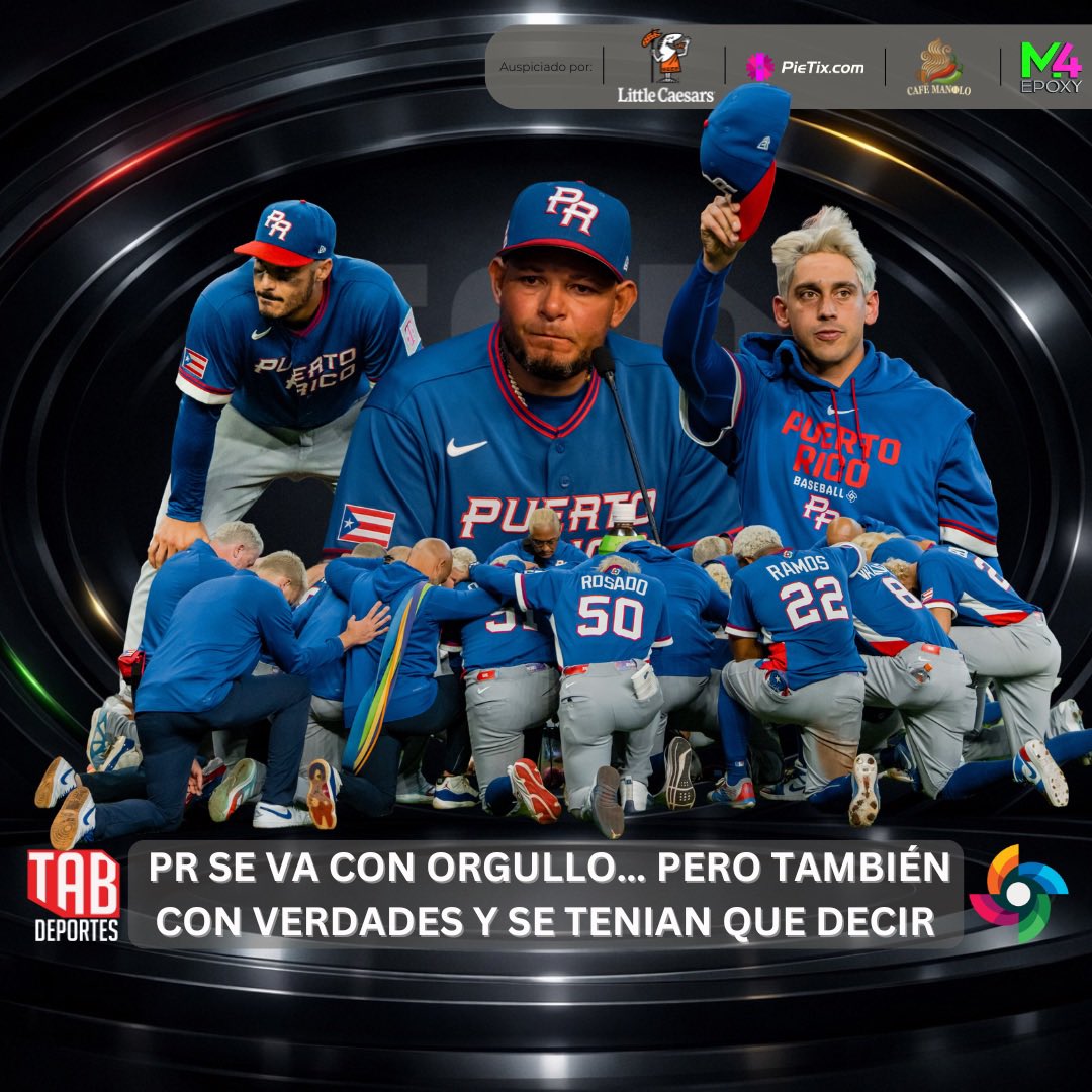 TAB Deportes tweet media
