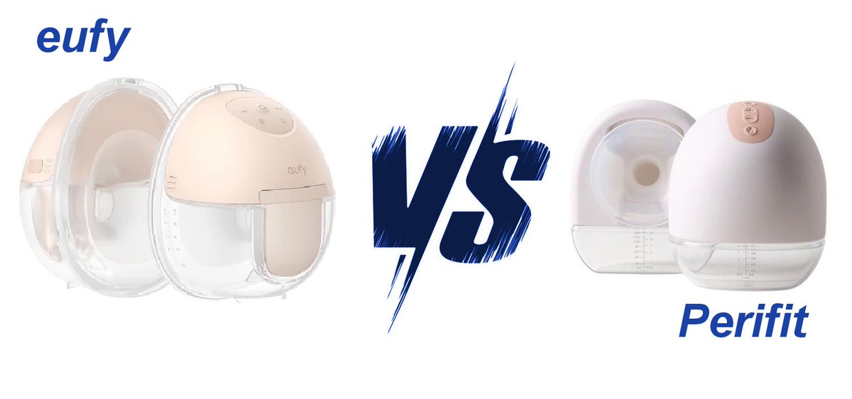 LactConnect's tweet photo. Review on Perfiit Breast Pump - may be better than Eufy! https://t.co/a03NXBQ3Bz https://t.co/vpVOFDzv0c