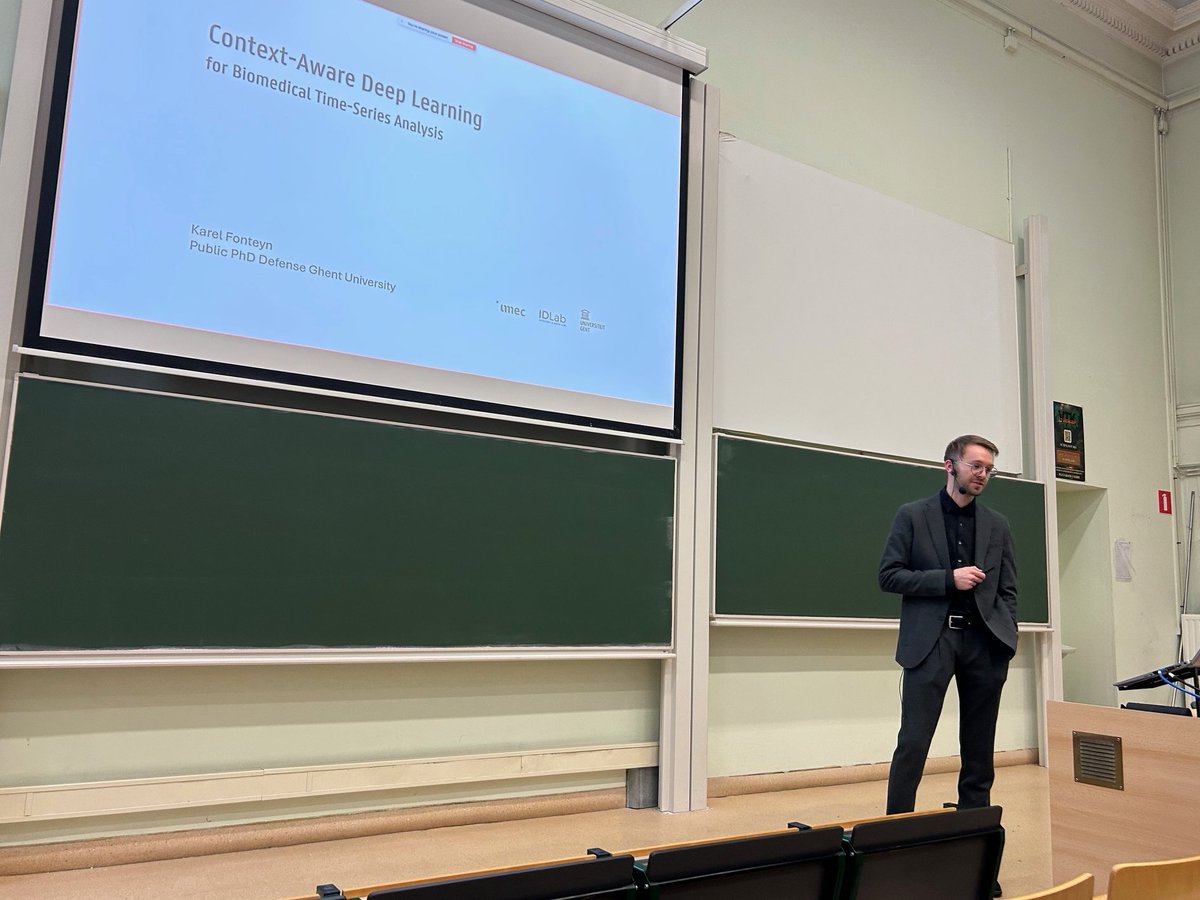 Tom Dhaene tweet media