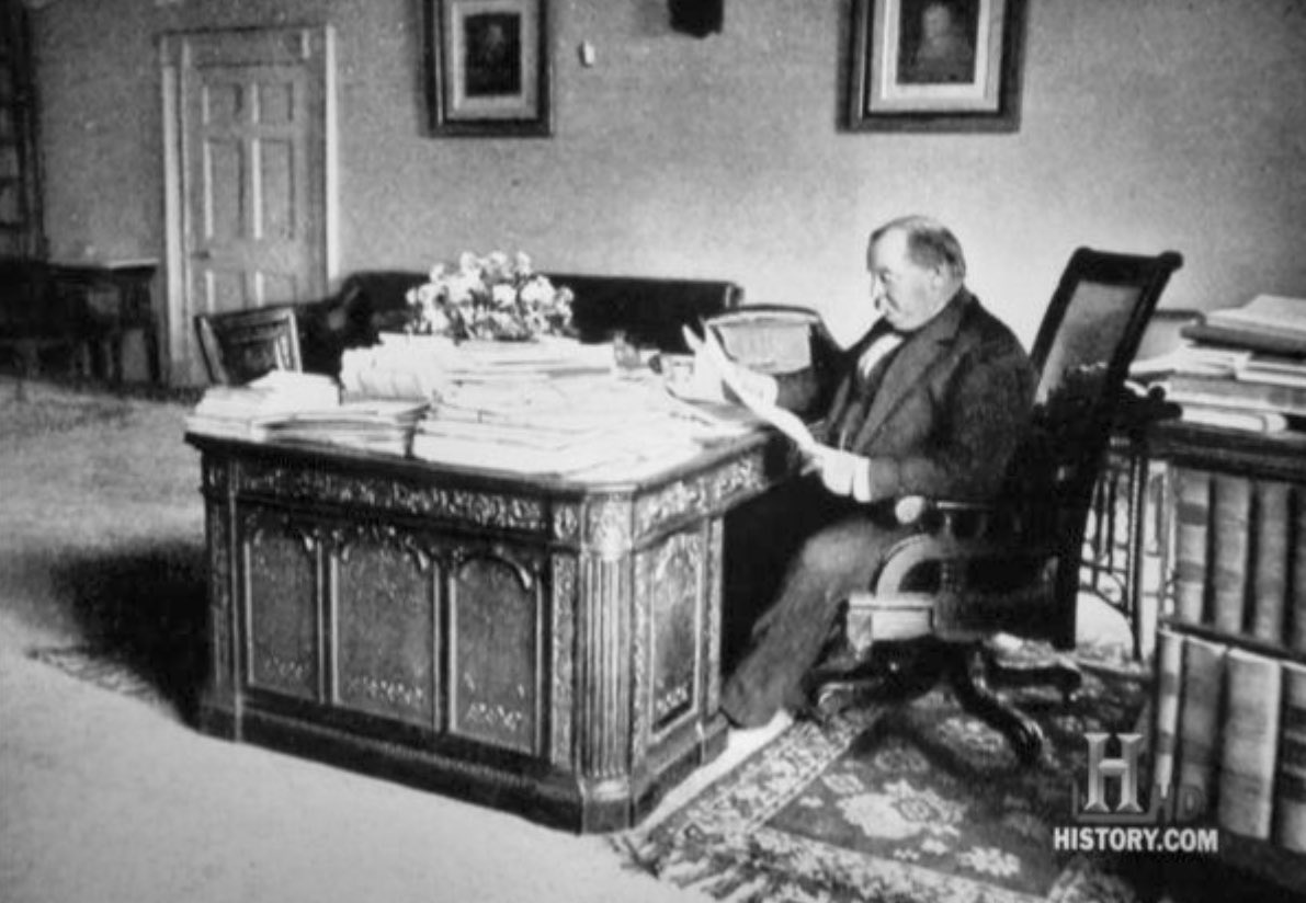 Presidential Wisdom tweet media