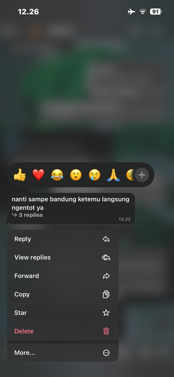 Evaaulia33's tweet photo. Tolong ih https://t.co/iK1YAv7Hbi