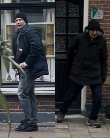 Juf Bouchra tweet media