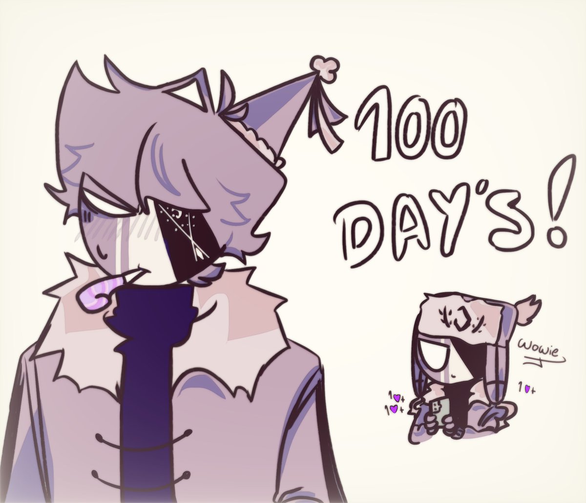 Daily Ruv!! tweet media