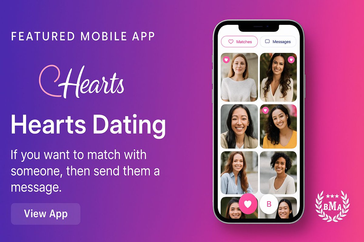 Best App Awards tweet media