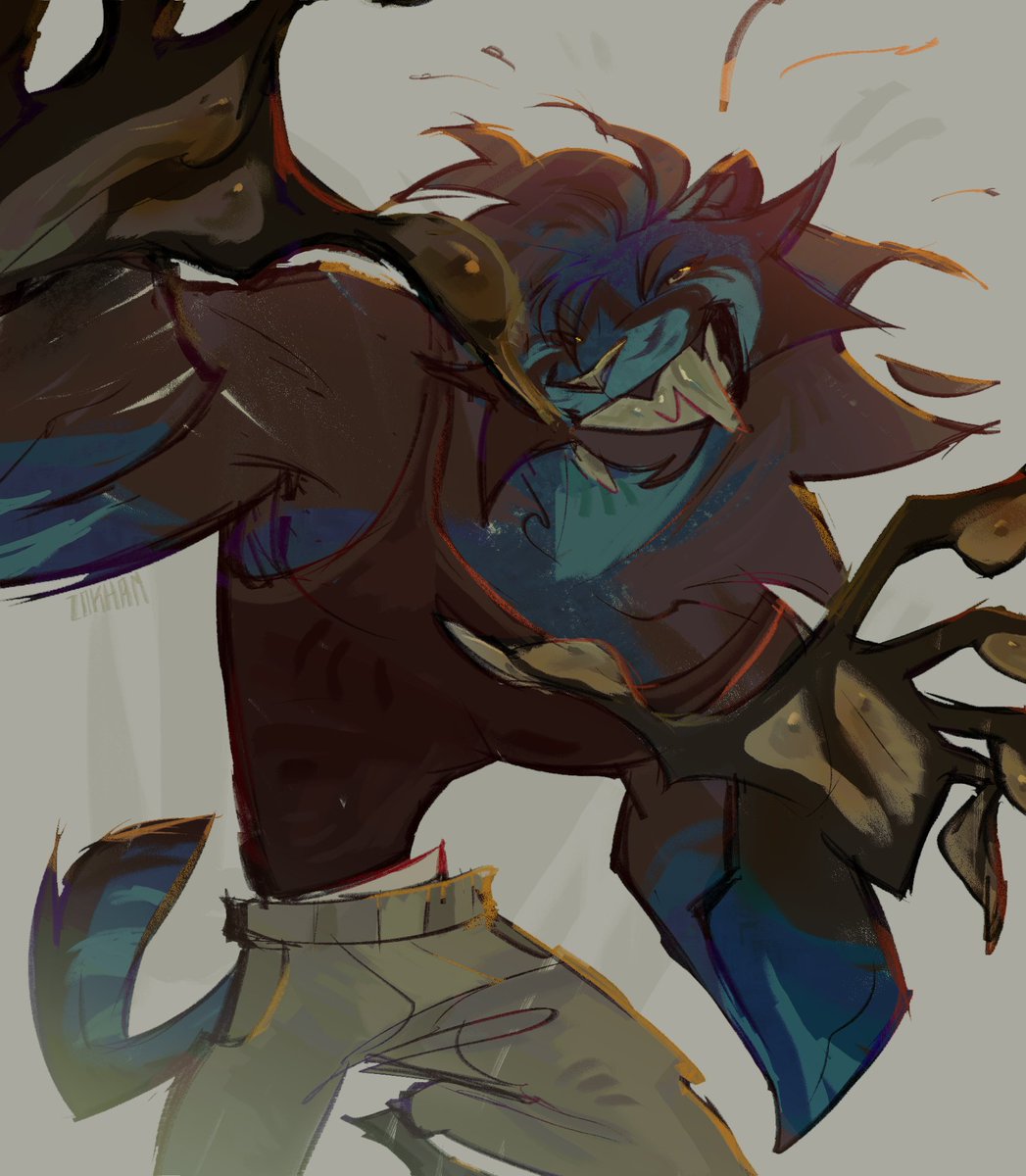 Z0KHAN 𓋼𓍊 working on comm tweet media